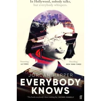 Everybody Knows - Harper, Jordan