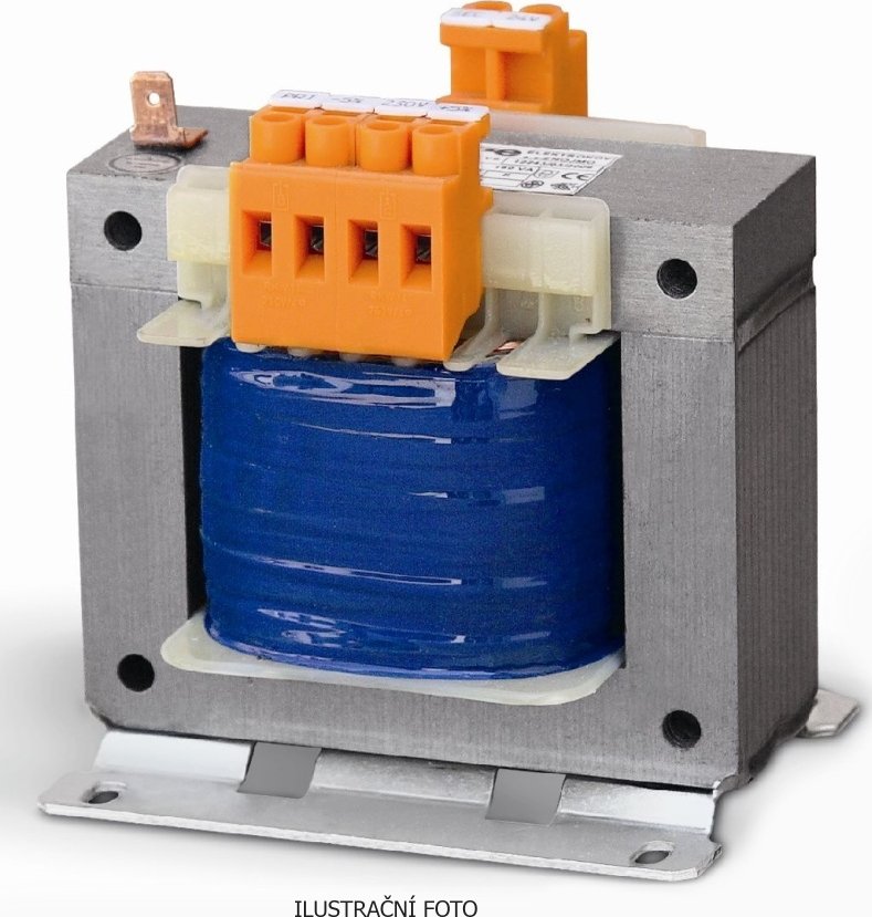 TRAFO JBC E2852-0211 230/24V 160VA