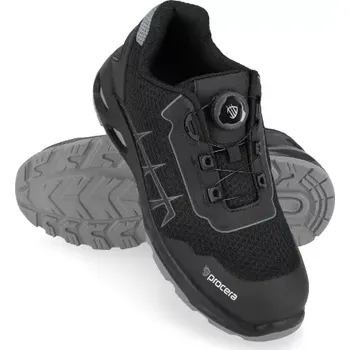 Pracovní oblečení Procera LOTUS S1 PS SR FO obuv šedá 39-47