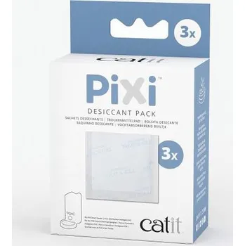 CA Pixi Feeder Dry Pad 3-Pack