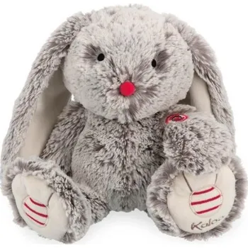 plyšák Kaloo Plyšový zajíc s hudbou Rouge 31 cm