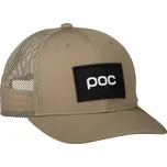 Čepice POC Trucker Cap - Magnasite Beige
