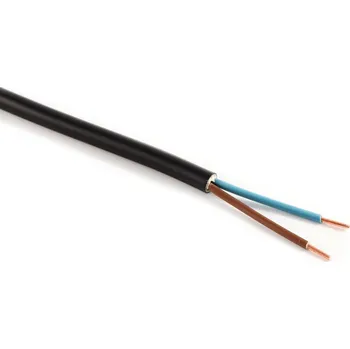 elektrický kabel Kabel CYKY-O 2x6 (D)
