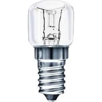 PHIL MULL ŽÁROVKA 16451, 25W E14 ST22 300ST.C TROUBA
