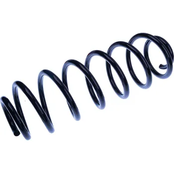 Pružina podvozku DENCKERMANN D700441