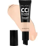 Palladio CC Cream Full-coverage 11 Neutral - CC krém č. 11 25,7 ml
