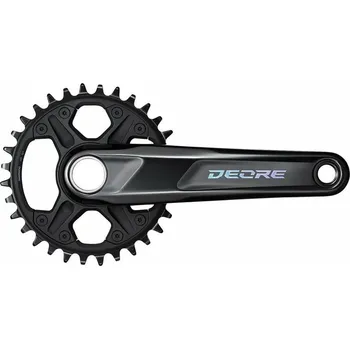 Klika na kolo Kliky SHIMANO Deore FC-M6100 175mm 32 zubů, 12 speed, v krabičce
