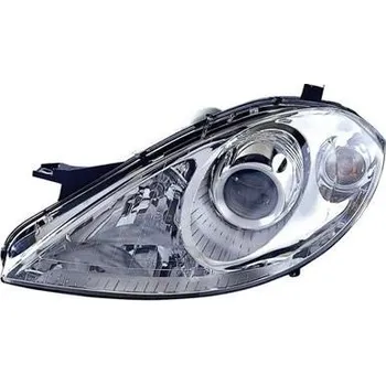 Osvětlení automobilu Světlomet VAN WEZEL 3017963