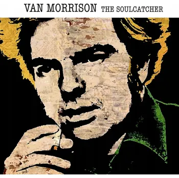 Zahraniční hudba The Soulcatcher Van Morrison Vinylová Deska (Gramofonová deska)