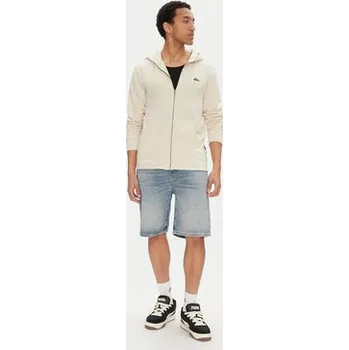 Pánská mikina Quiksilver Mikina EQYFT04952 Écru Regular Fit XL