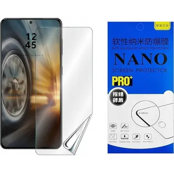 Pouzdro na mobilní telefon FÓLIE OCHRANNÁ FÓLIE NA DISPLEJ PRO HONOR X8B