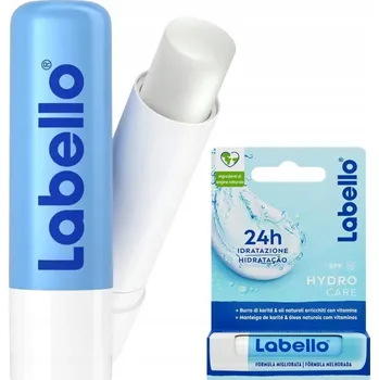 Péče o rty Labello Hydrocare 5,5 ml balzám na rty