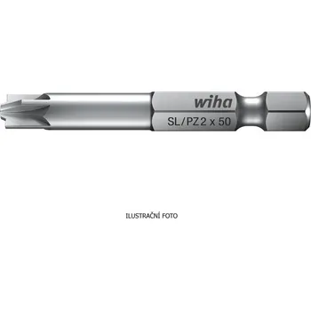 Bit WI 32497 PROFESSIONAL BIT XENO-PLOCHÝ 7049 XZ PZ 2X70 SL/PZ2 TYP E 6.3.