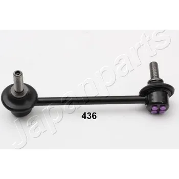 Zavěšení kol Tyč/vzpěra, stabilizátor JAPANPARTS SI-436L