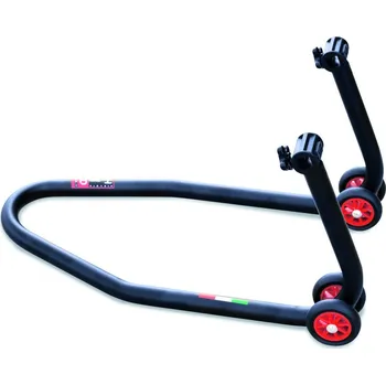 Přední stojánek LV8 E600DH DIAVOL pro motocykly s radiálními brzdami (990.E600DH)