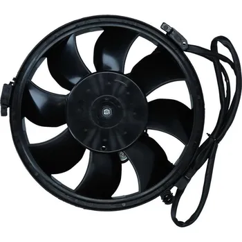 Motor automobilu Větrák, chlazení motoru KAMOKA 7742001