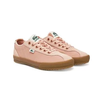 Dámská obuv Lacoste Sneakersy 7-49CFA0007 Růžová 39