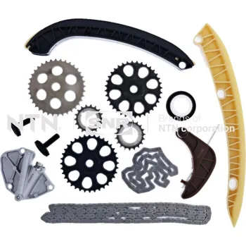 Sada rozvodového řetězu SNR KDC457.23