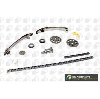 Sada rozvodového řetězu BGA TC0330FK