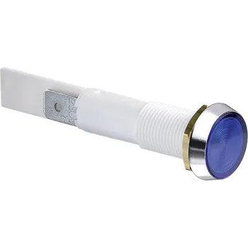 Elektroinstalační materiál CNR SIGNÁLKA ARCOLECTRIC 24VDC ZELENÁ DO PANELU 149813