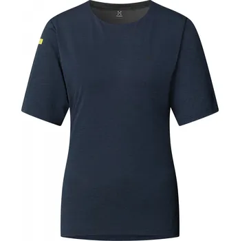 Dámské tričko W Triko Haglöfs L.I.M Ridge dámské XS