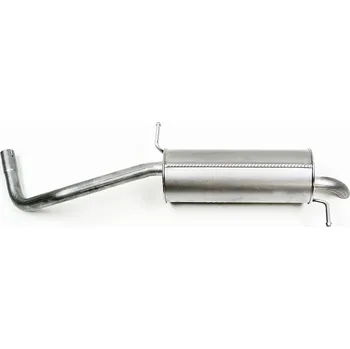 Tlumič výfuku Zadní tlumič výfuku Novak 26.716