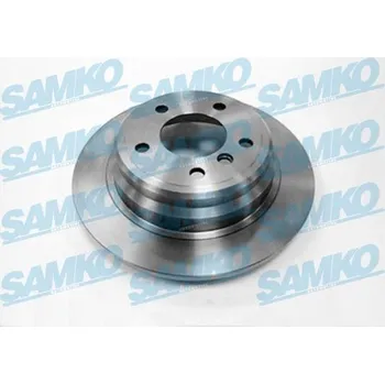 Brzdový kotouč Brzdový kotouč SAMKO B2451P