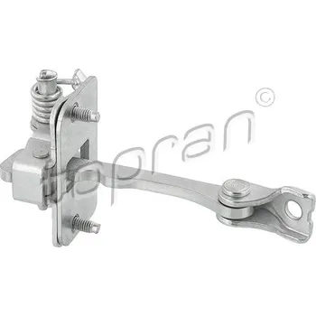 Karosérie Uchycení dveří HANS PRIES - TOPRAN 724 013