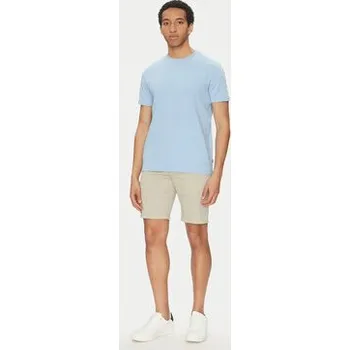 Pánské tričko JOOP! T-Shirt 17 JJ-22Priamo 30045539 Modrá Modern Fit L