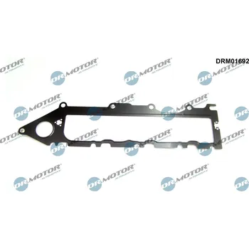 Auto-moto Těsnění, koleno sacího potrubí Dr.Motor Automotive DRM01692