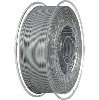 Filament Filament Devil Design 1,75mm 1kg PETG Šedý