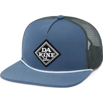 Kšiltovka Dakine Kšiltovka Dakine, Classic Diamond Trucker vintage indigo 2025 Velikost: one size