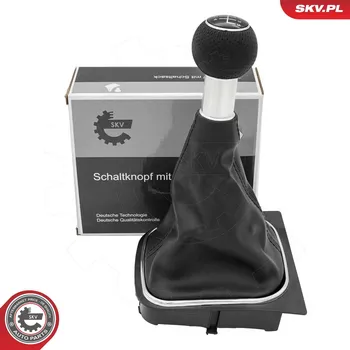 Hlavice řadicí páky Hlavice řadicí páky ESEN SKV 63SKV514