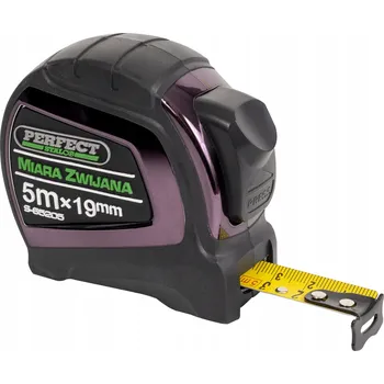 metr Svinovací metr Perfect 5 m