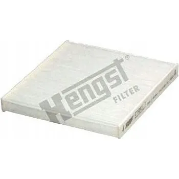 Kabinový filtr Kabinový filtr HENGST FILTER E3951LI