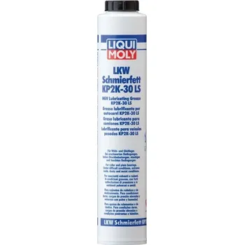 Plastické mazivo Liqui Moly LKW Mazací tuk KP2K-30, 400g
