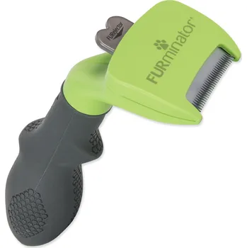 Kartáč pro zvířata Hřeben Furminator dlouhá srst S do 9kg