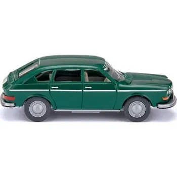 Modelová železnice H0 - VW 411