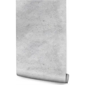 Tapeta Tapeta IMITACE BETONU Vzhled Betonu, Omítka, Loft Styl - Tapeta do Obýváku