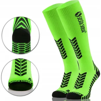 Pánské ponožky Ponožky podkolenky Sesto Senso 39-42