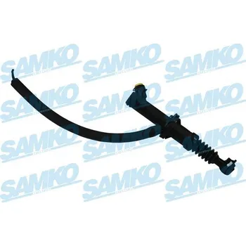 Spojkový válec Hlavní válec, spojka SAMKO F30302