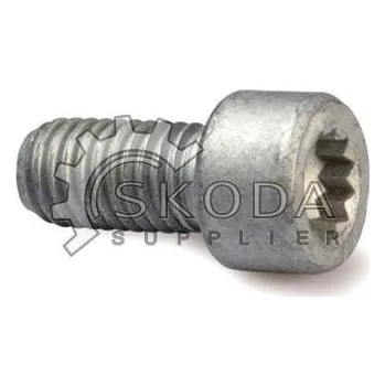 Šroub Šroub M10x20