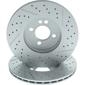 Brzdový kotouč Brzdový kotouč BOSCH 0 986 479 A69