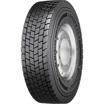 295/80 R22,5 152/148M TL 16 PR M+S CONTINENTAL ECO REGIONAL HD3 AUSLAUF