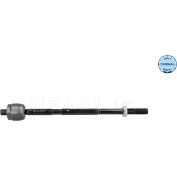 Soustava řízení Axiální kloub, příčné táhlo řízení MEYLE 116 031 0625