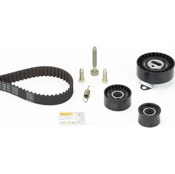 Sada rozvodového řemene CONTINENTAL CTAM CT728K1