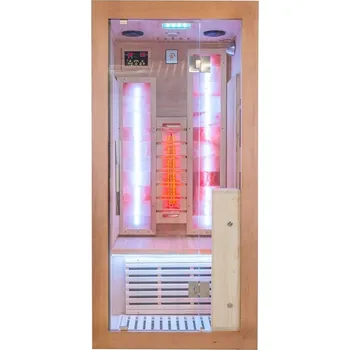 Infrasauna Infrasauna Belatrix Braga 1 Exclusive