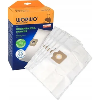 Domácí spotřebič Worwo AEG GR30 Sáčky 5ks