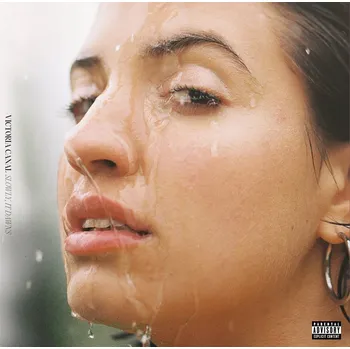 Zahraniční hudba Slowly, It Dawns Victoria Canal CD