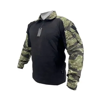 Pánská košile Taktická košile typu G3M, S - Tiger + dárek zdarma